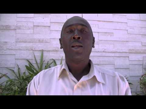 Project P.O.H Haiti